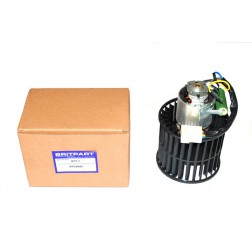 RTC6693 | Motore del ventilatore - Sistema di riscaldamento - Senza aria condizionata | Ds1 - RRC